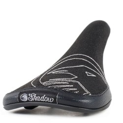 TSC Heritage Rail Seat, Black